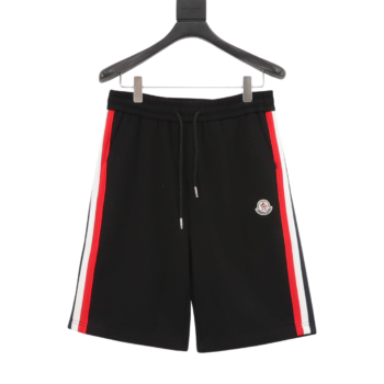 Moncler logo Shorts