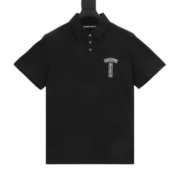 Chanel Polo T-Shirt