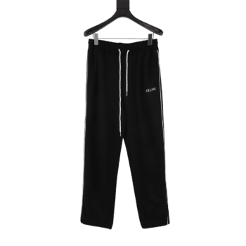 Celine Logo On Pocket Pant