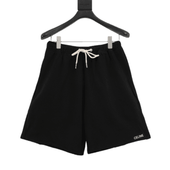 Celine Classic Capsule Shorts