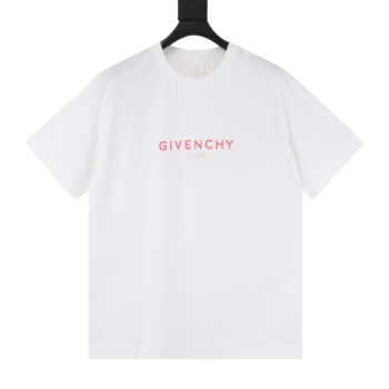 Givenchy Reverse T-Shirts