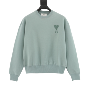 Amiri Embroidered Sweatshirt
