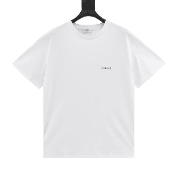 Celine Basic T-Shirt