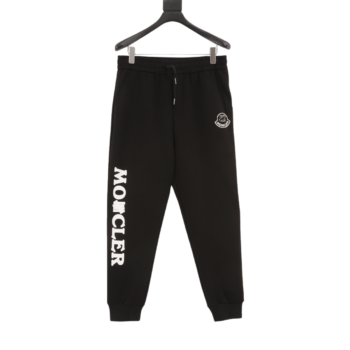 Moncler Logo Pocket Trousers