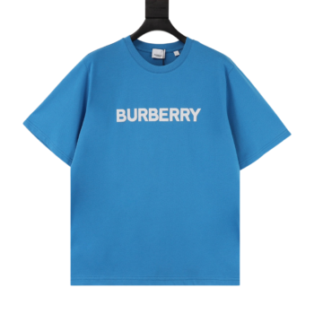 Burberry Foamed Logo T-Shirt