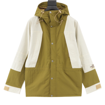 The North Face Joint Jacket Series