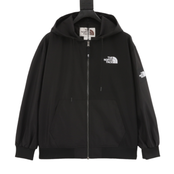 The North Face Windproof Functional Jacket