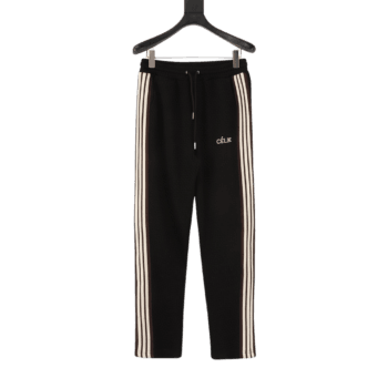 Celine Logo Lounge Pant