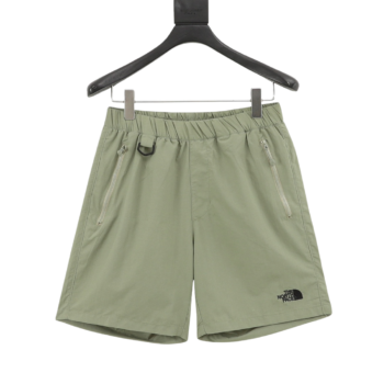 The North Face Casual Elastic Shorts
