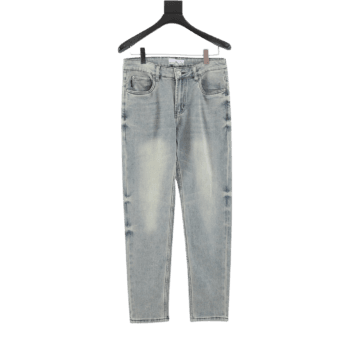 Stone Island Denim Trouser