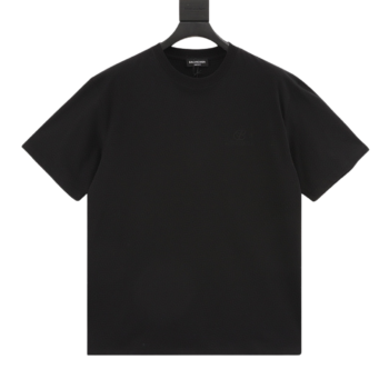 Balenciaga Small Logo T-Shirt