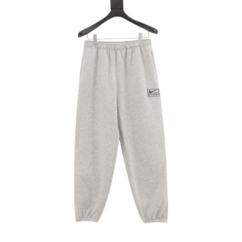 Stussy Embroidered Logo Pant