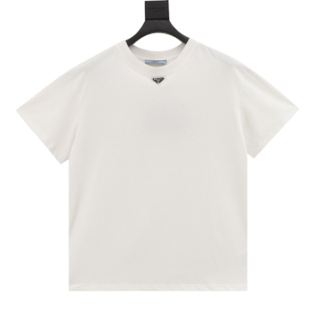Prada Short-sleeved T-Shirts