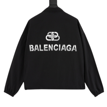 Balenciaga Sun Protection Jacket