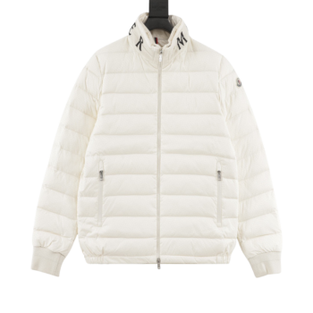 Moncler Men's Short Down Jacket