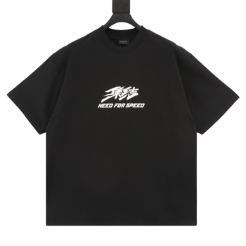 Balenciaga Need for Speed T-Shirt