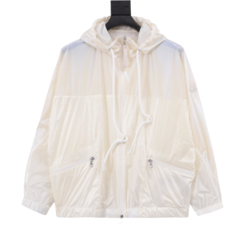 Moncler Women's Sun Protection Jacket