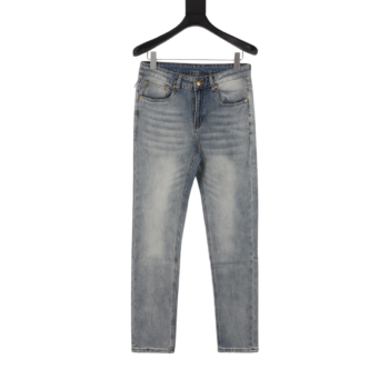 Fendi Simple Retro jeans