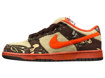 dunk