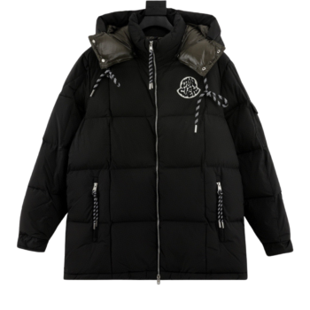 Moncler 22SS Wang Jacket