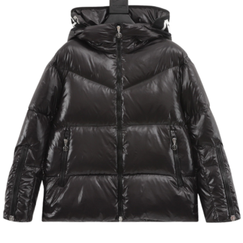 Moncler Women's Short Collar Jacket