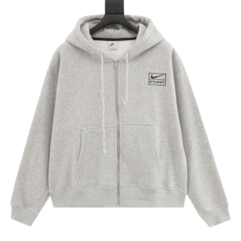 Stussy Drawstring Hoodie