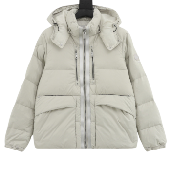 Moncler Joint Down Jacket