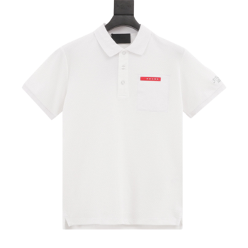 Prada Fake Pocket Shirts