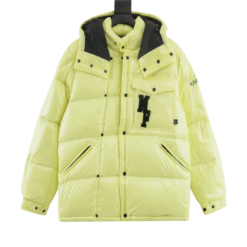 Moncler Latest Model Genius Jacket
