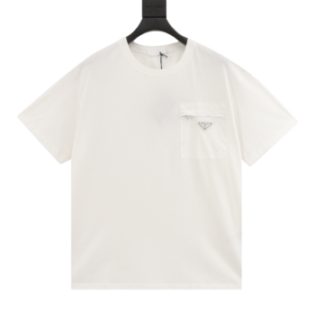 Prada Short-sleeved T-Shirts