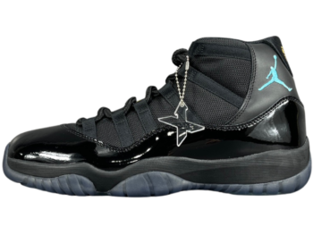 Jordan 11 Retro Gamma Blue