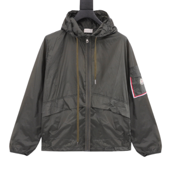 Moncler Sun Protection Jacket