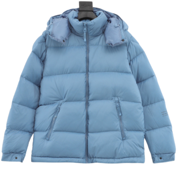 Moncler Limited Edition Logo Jacket