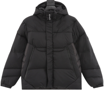 Moncler Men's Series Jarama Jacket