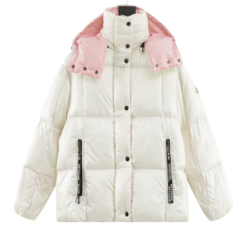 Moncler Down Jacket