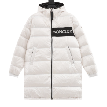 Moncler Moka's Most Beautiful Jacket