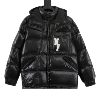 Moncler Latest Model Genius Jacket