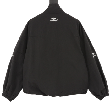 Balenciaga Windbreaker Jacket
