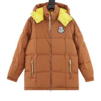 Moncler Wang Yibo Style Jacket