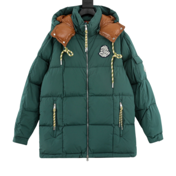Moncler 22SS Wang Yibo Style Jacket