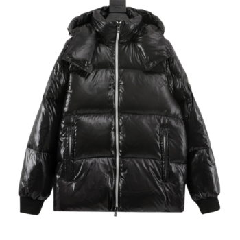 Moncler Spring And Summer New Down Jacket