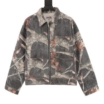 Stussy Realtree Edge Print Jacket