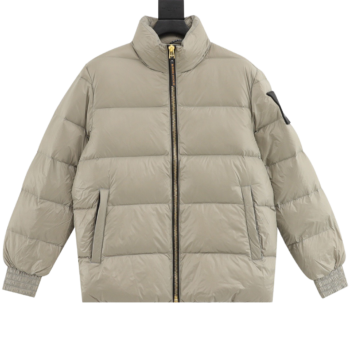 Moncler Canadian Scissors Down Jacket