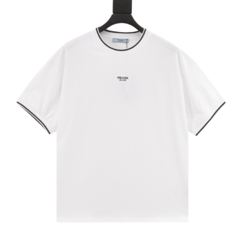 Prada Small Label T-Shirts