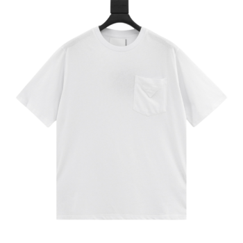 Prada Short-sleeved T-Shirts