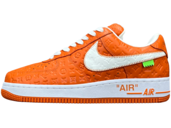air force 1 x louis vuitton