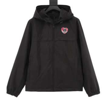 Moncler Valentine's Day Limited Edition Jacket