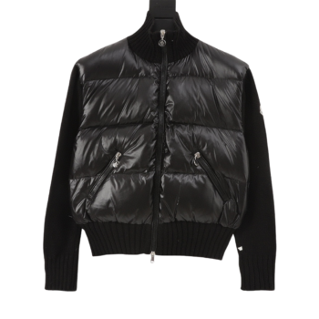 Moncler Autumn And Winter Jacket