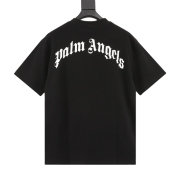 Palm Angels Love Heart Broken T-shirt