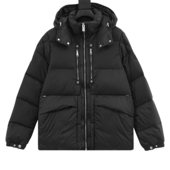 Moncler Joint Down Jacket